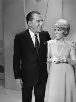 Ed Sullivan