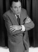 Ed Sullivan