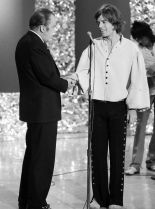 Ed Sullivan