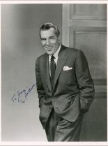 Ed Sullivan