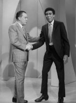 Ed Sullivan