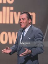 Ed Sullivan