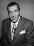 Ed Sullivan