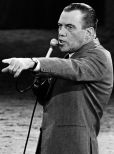 Ed Sullivan