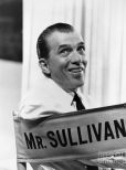 Ed Sullivan