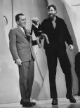 Ed Sullivan