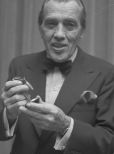 Ed Sullivan