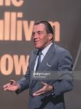 Ed Sullivan