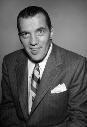 Ed Sullivan