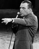 Ed Sullivan