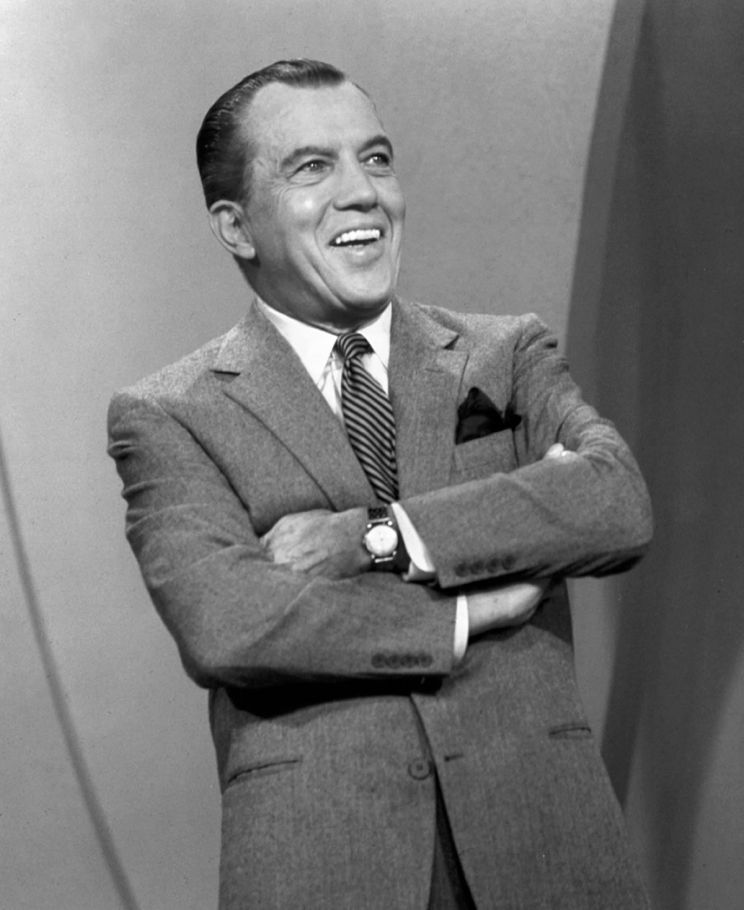 Ed Sullivan