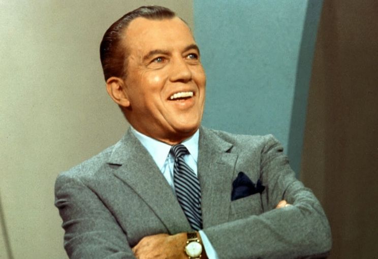 Ed Sullivan