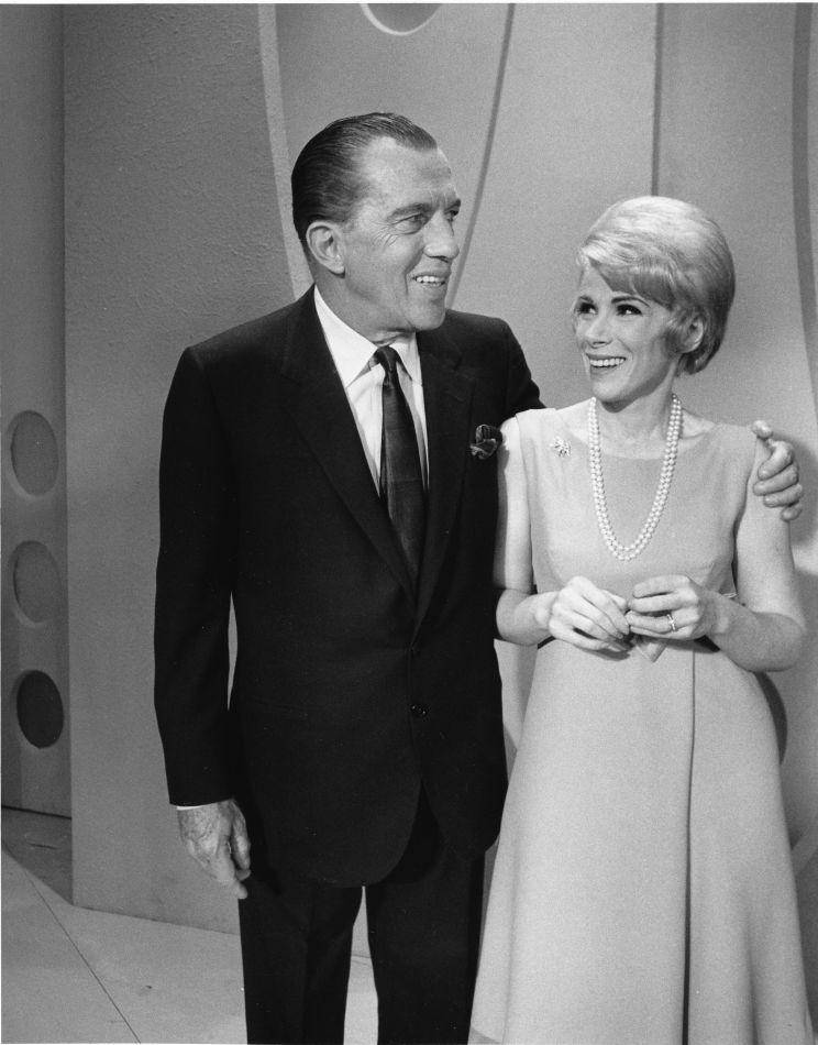 Ed Sullivan