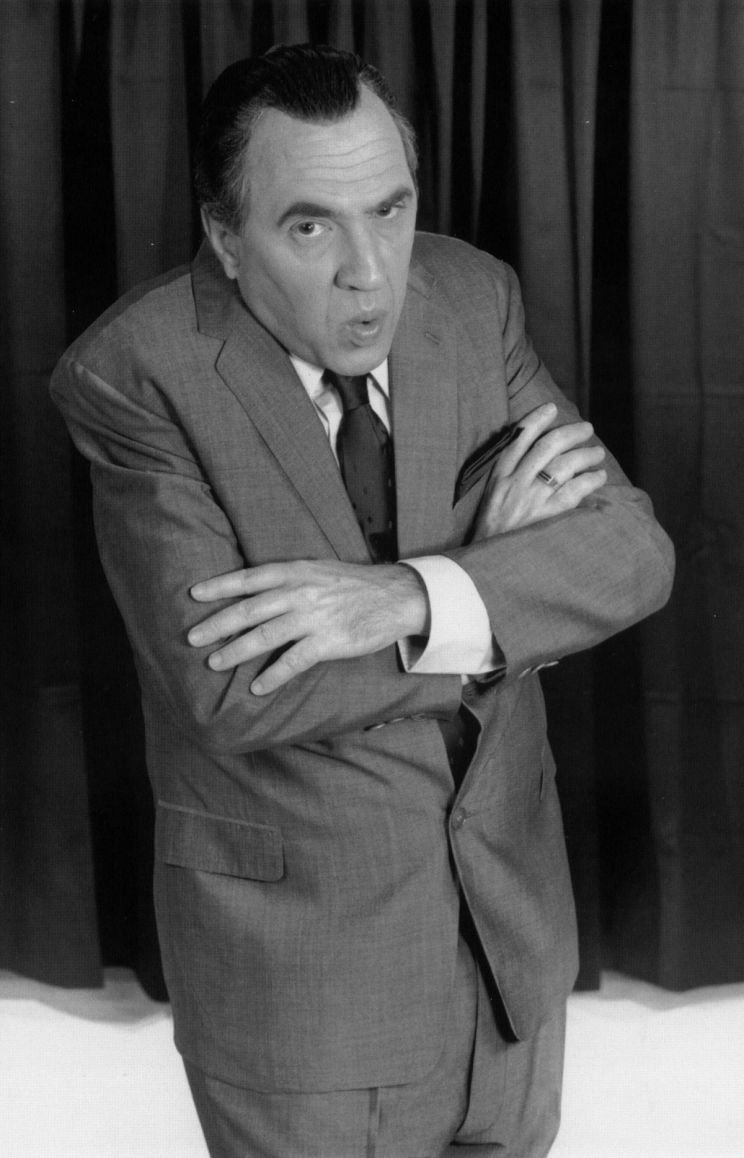 Ed Sullivan