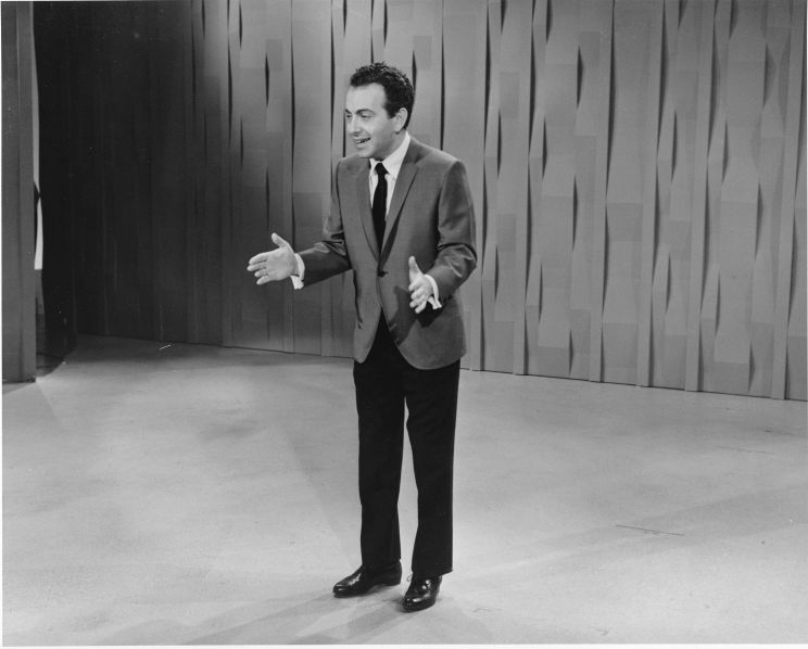 Ed Sullivan