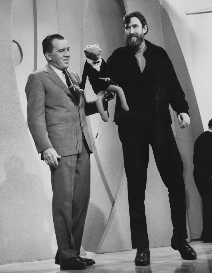 Ed Sullivan