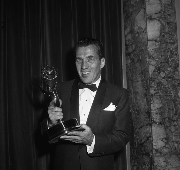 Ed Sullivan