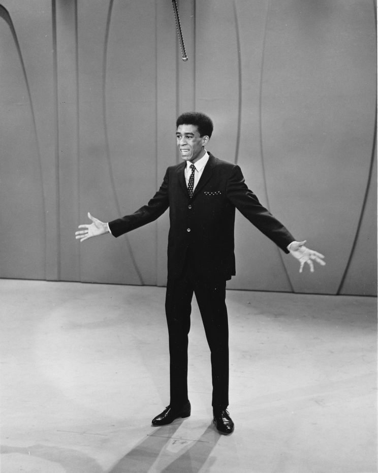 Ed Sullivan