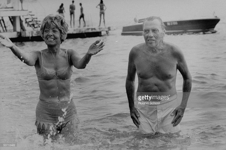 Ed Sullivan
