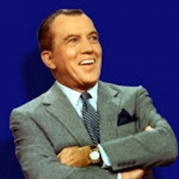 Ed Sullivan