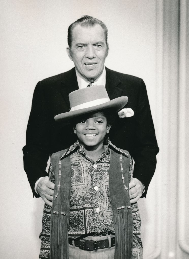 Ed Sullivan