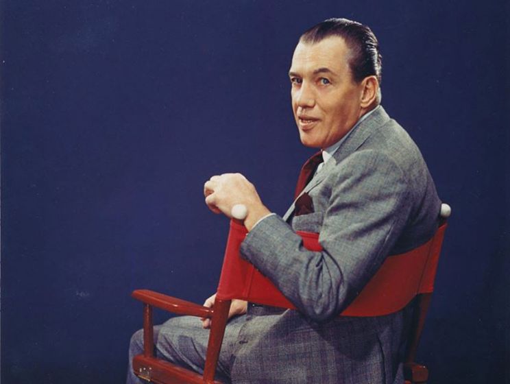 Ed Sullivan