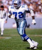 Ed 'Too Tall' Jones