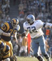 Ed 'Too Tall' Jones