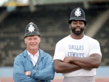 Ed 'Too Tall' Jones