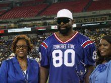 Ed 'Too Tall' Jones