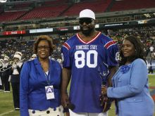 Ed 'Too Tall' Jones