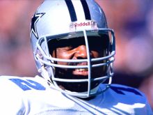 Ed 'Too Tall' Jones