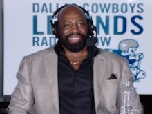 Ed 'Too Tall' Jones