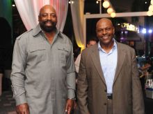 Ed 'Too Tall' Jones