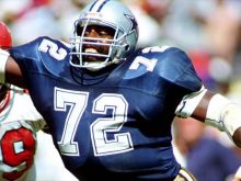 Ed 'Too Tall' Jones