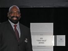 Ed 'Too Tall' Jones