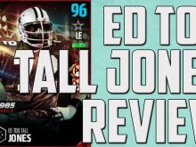 Ed 'Too Tall' Jones