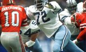 Ed 'Too Tall' Jones