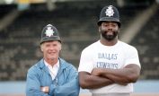 Ed 'Too Tall' Jones