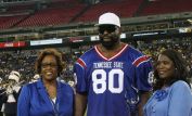 Ed 'Too Tall' Jones