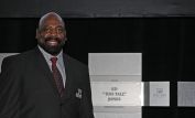 Ed 'Too Tall' Jones