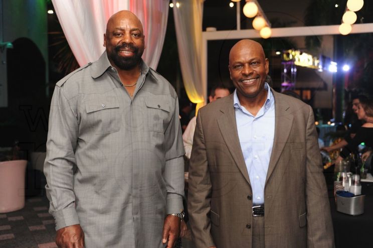 Ed 'Too Tall' Jones