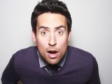 Ed Weeks