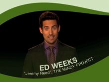 Ed Weeks