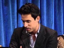 Ed Weeks