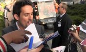 Ed Weeks