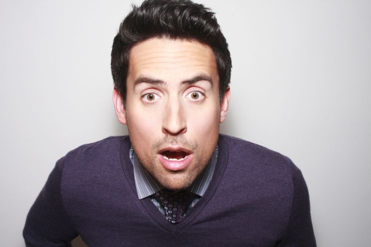 Ed Weeks