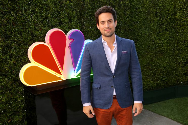 Ed Weeks