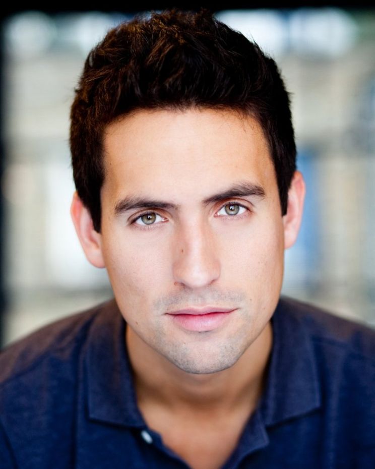 Ed Weeks