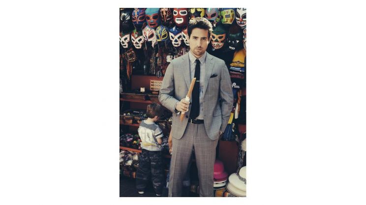 Ed Weeks